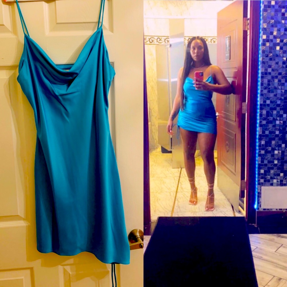 Mini Dress - Picture 1 of 1